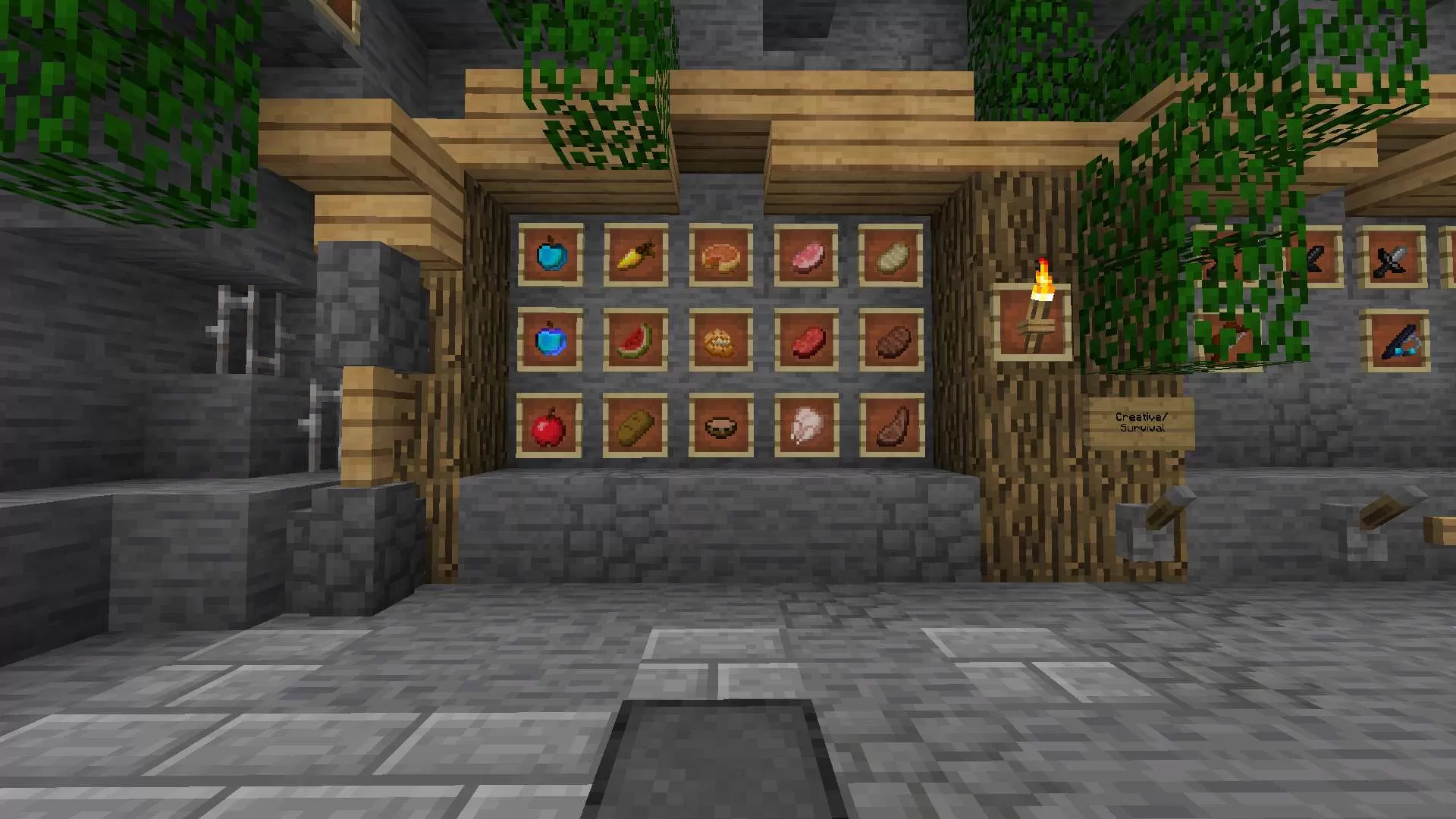 Gallery Image 2 for Flake Fault on PVPRP